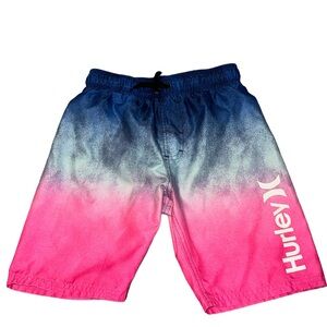 Hurley Youth Boys Swim Trunks
